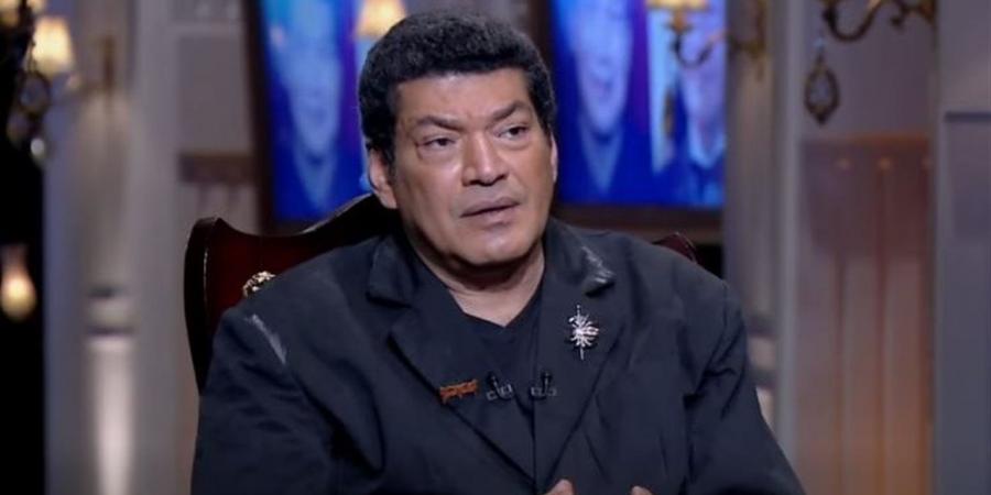 باسم سمرة: «ذات» استغرقت 3 سنوات.. وبطل العمل مش محتاج عضلات