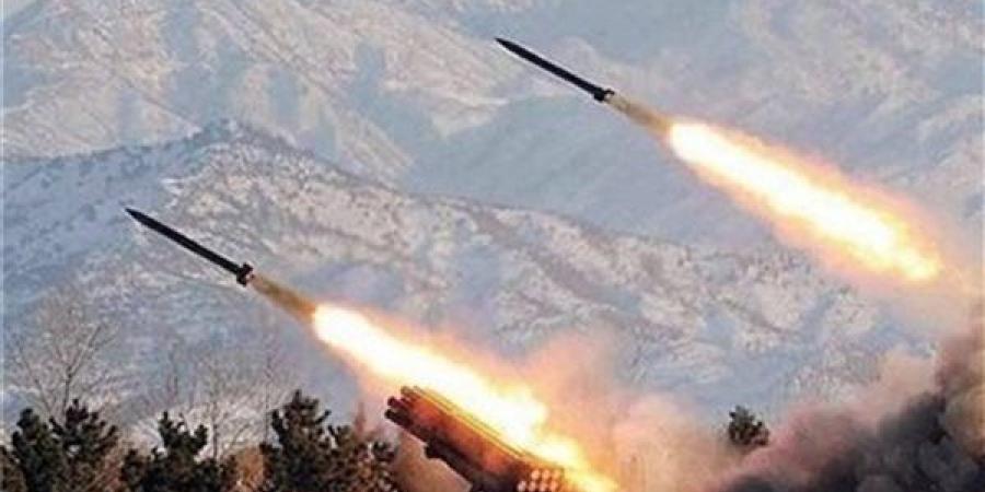 التلفزيون الإيراني: إطلاق رشقة صاروخية جديدة على إسرائيل