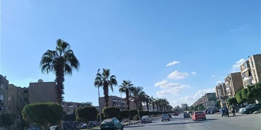 حالة الطقس غدا الاثنين 6 أبريل 2026 في بعض العواصم العربية