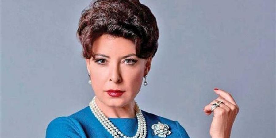 أنوشكا: مسلسل "توابع" تجربة فنية مختلفة مليئة بالتحديات