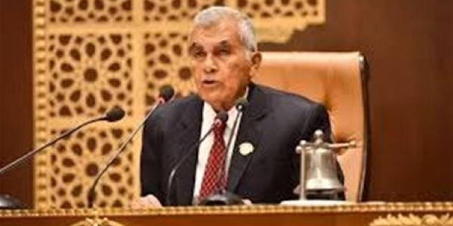 الشيوخ يحيل عددًا من تقارير اللجان النوعية إلى الحكومة