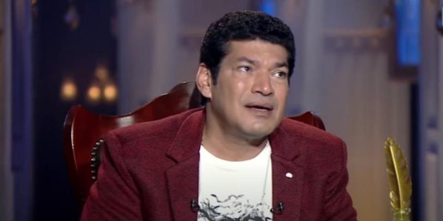 باسم سمرة: هنيدي محتاج ورق قوي.. والسقا تأخر عن نقلة فنية