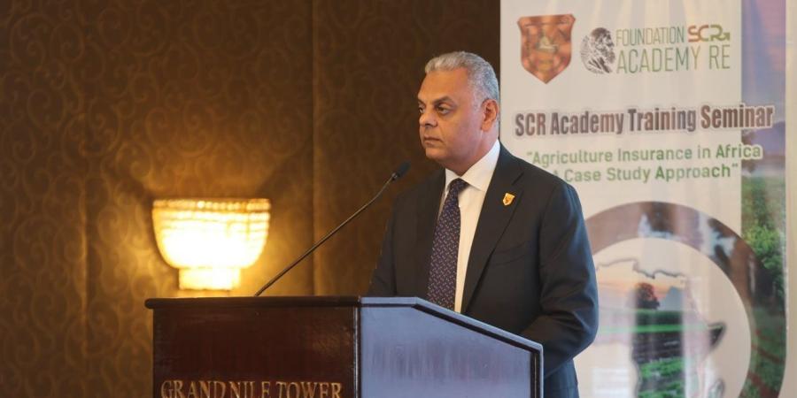 علاء الزهيري: الحرب رفعت أسعار التأمين البحري 3 أضعاف