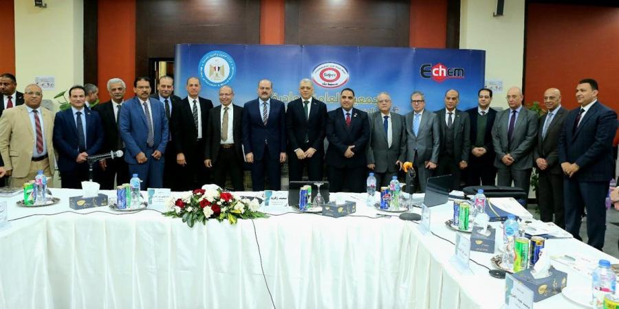 البترول تعلن: «سيدبك» تعبر إلى 57 دولة وتحقق 14.4 مليار جنيه مبيعات