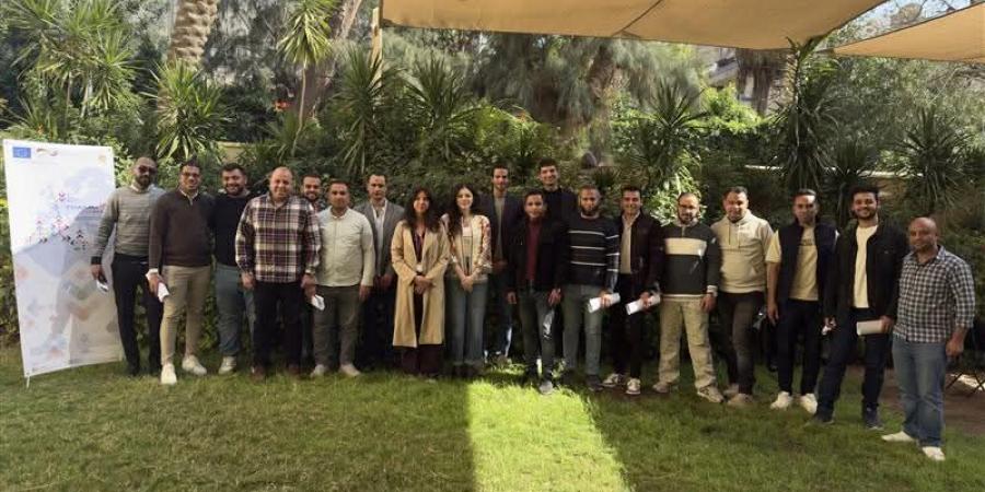 انضمام دفعة جديدة من العمالة الماهرة إلى برنامج THAMM Plus