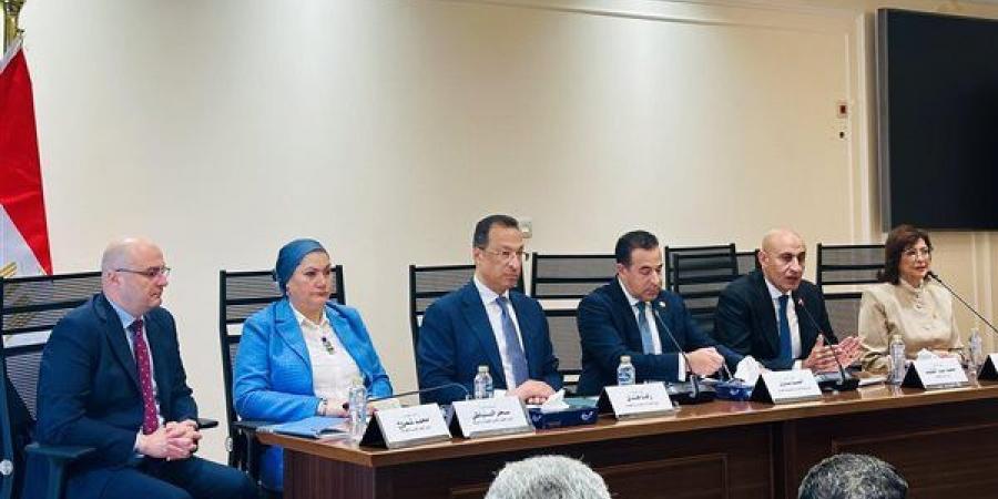 انطلاق اجتماع اتصالات النواب لإعداد قانون حماية الأطفال