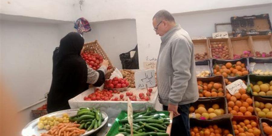 تحرير 139 مخالفة في حملة تموينية تفتيشية بالدقهلية