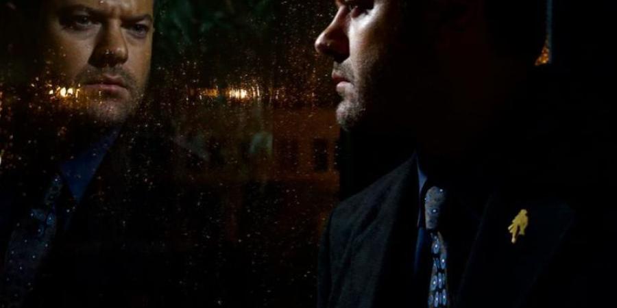 عمرو يوسف يكشف كواليس مسلسل "الفرنساوي".. وعرضه قريبًا