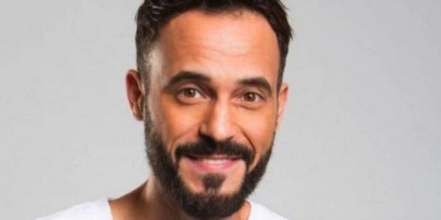 اليوم.. يوسف الشريف في ضيافة برنامج صاحبة السعادة