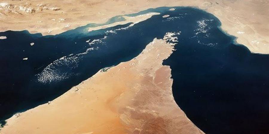 اﻟﺬﻛﺎء اﻻﺻﻄﻨﺎﻋﻰ ﻓﻰ ﺧﻄﺮ ﻣﻊ اﺳﺘﻤﺮار ﻏﻠﻖ المضيق