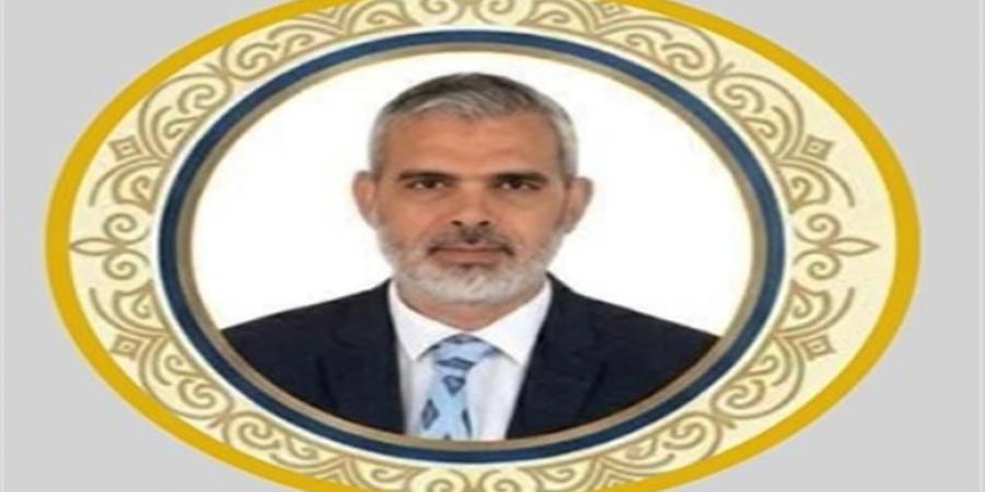 وزير الأوقاف يُهنئ نادر عبد الحليم لتعيينه نائب رئيس هيئة الطاقة الذرية