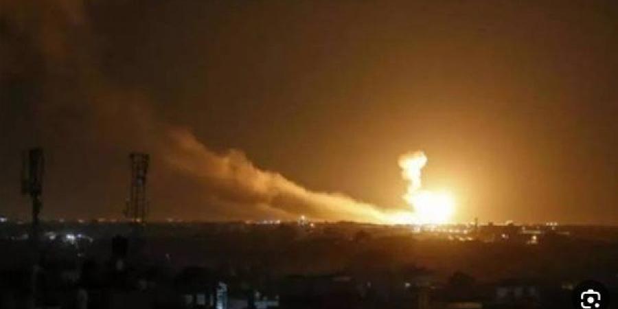 الجيش الإيراني: مقتل 4 من القوات خلال مواجهة الطائرات الأمريكية