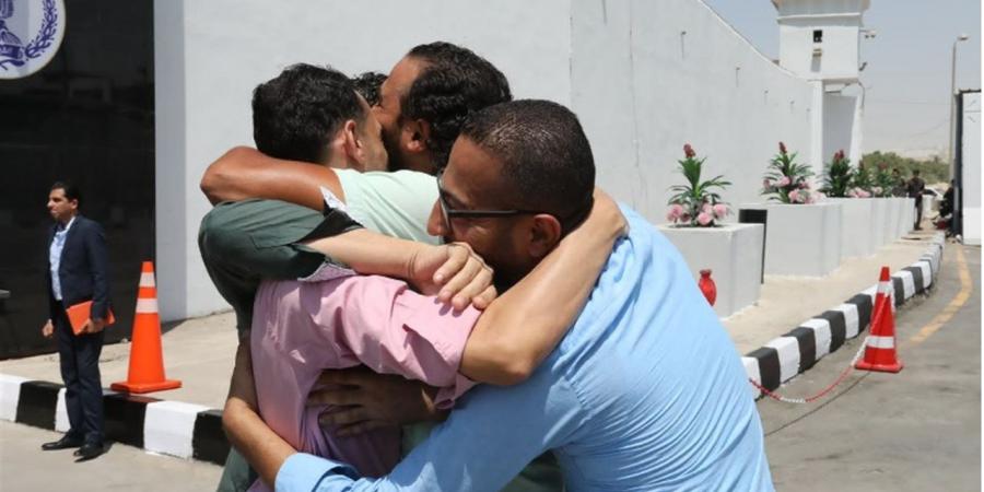 ترحيب حقوقى بإخلاء سبيل عدد من المحبوسين احتياطيًا: ترسيخ لمبادئ العدالة واحترام الحقوق والحريات