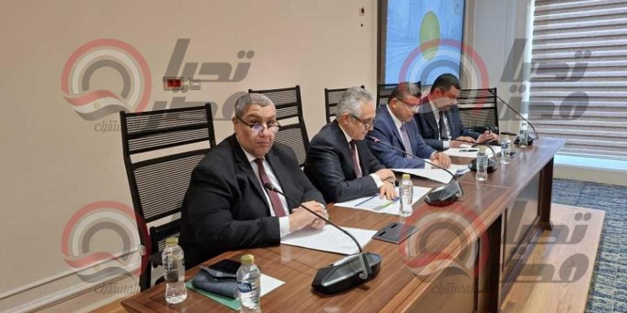 خطة النواب تناقش حساب العدل وتؤكد تطوير منظومة التقاضي رقميا