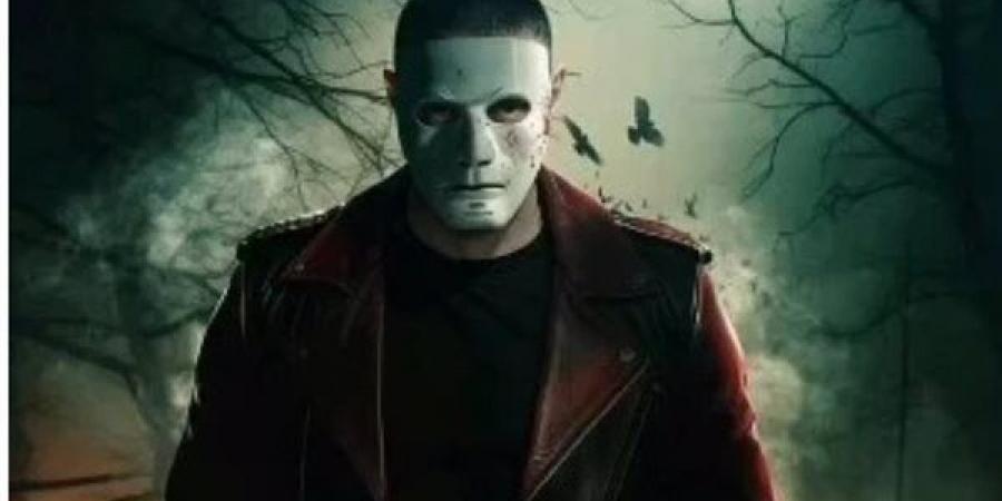 سفاح التجمع يحقق إيرادات صادمة في شباك التذاكر أمس