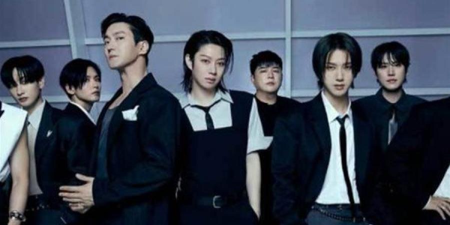 حفل فرقة سوبر جونيور: إصابة 3 في انهيار حاجز أمني بسيول