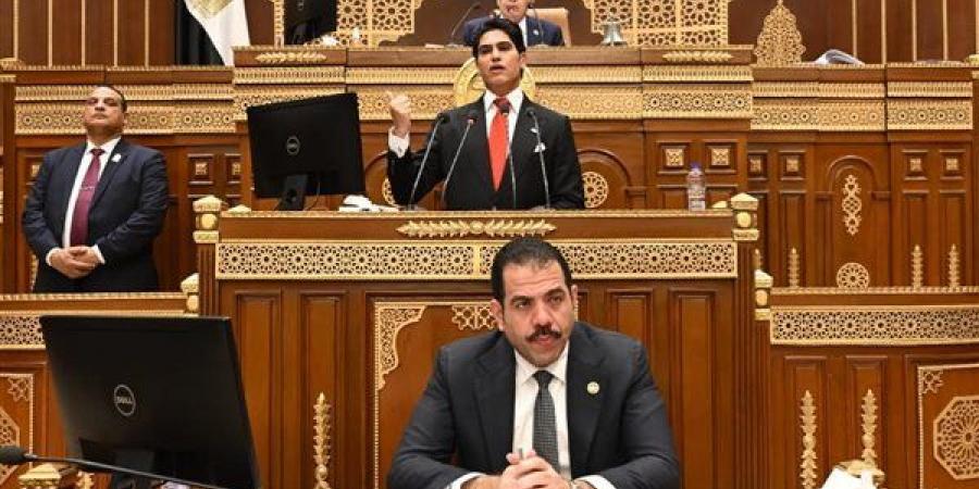 عاجل.. مجلس الشيوخ يوافق نهائيا علي قانون حماية المنافسة ومنع الممارسات الاحتكارية