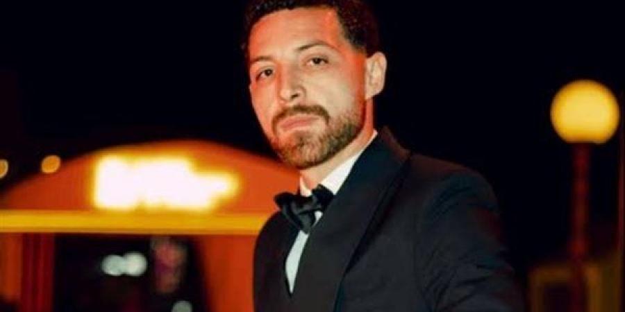 زوجة محمود حجازي تحصل على حكم قضائي.. تفاصيل