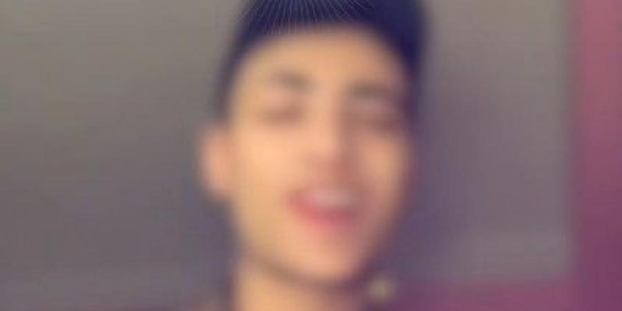 ضبط صانع محتوى بالبحيرة للترويج للبلطجة ونشر ألفاظ مخلة بالآداب