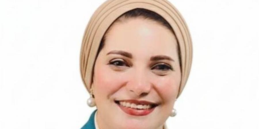 إيمان عنان: ضخ أفكار مبتكرة تدعم الكُتّاب خاصة في مجالات النشر