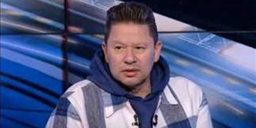 رضا عبد العال: بيزيرا "ميسي" الكرة المصرية.. ومنسي تعرض للظلم في المنتخب