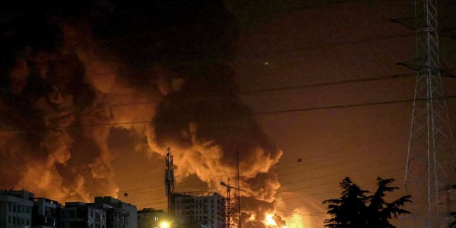 إسرائيل تحاول إفساد مفاوضات إنهاء الحرب بعد استهداف حقل غاز في إيران