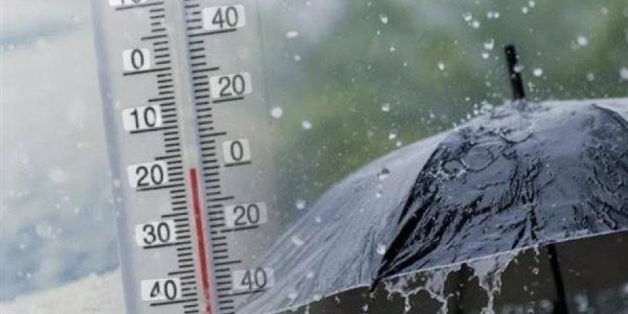 الصغرى بالقاهرة 14 درجة.. حالة الطقس غدا الثلاثاء