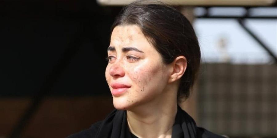 يارا السكري تبهر متابعيها بإطلالة أنيقة عبر "إنستجرام"