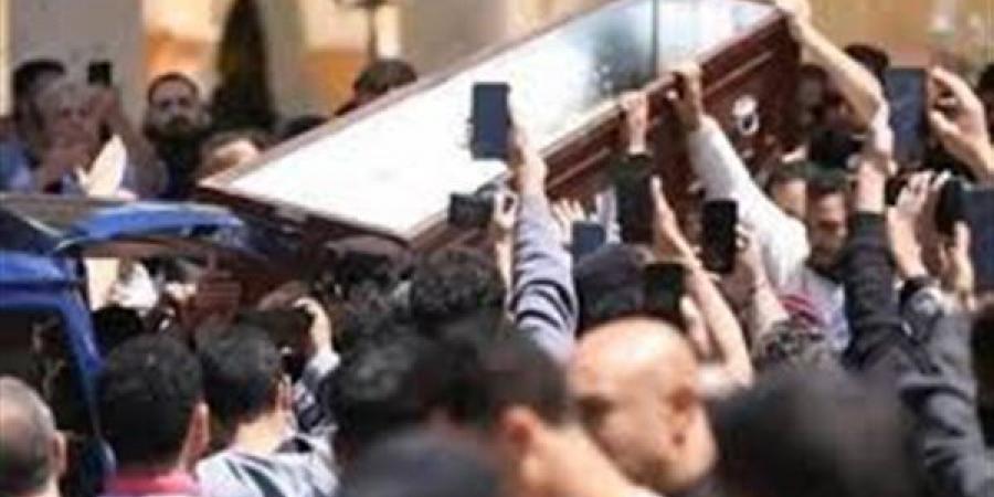 هل طيران النعش بالميت حقيقة أو خرافة ؟