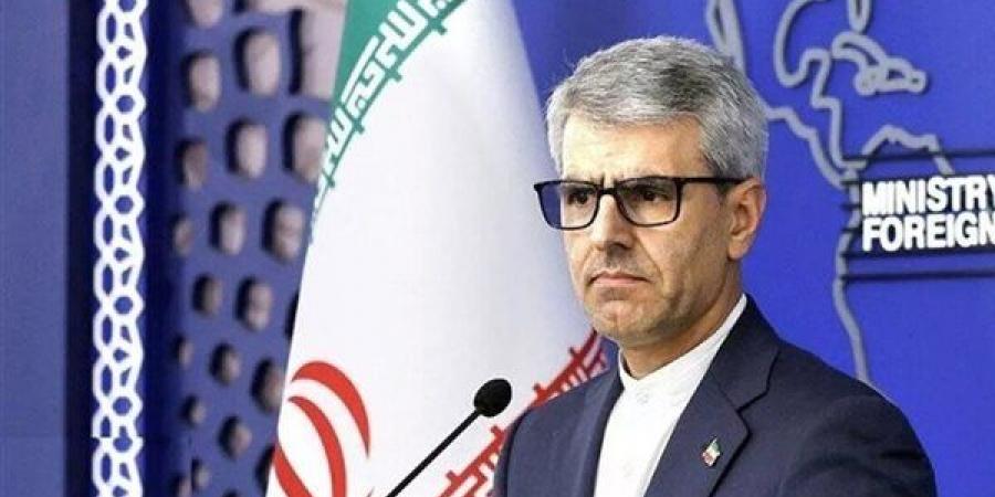 عاجل.. الخارجية الإيرانية: ردنا الدبلوماسي على أمريكا جاهز وسيُعلَن في وقته
