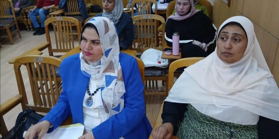 "تشريعات السلامة" تحدد برامج حماية العاملين من مخاطر بيئة العمل