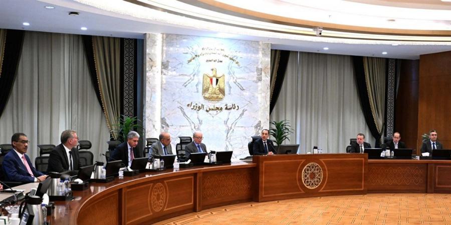 الحكومة تعقد اجتماعا لمتابعة انعكاسات الحرب الإقليمية