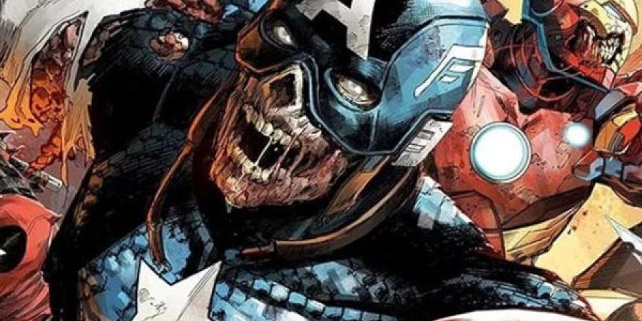 انطلاق العمل على الموسم الثاني من مارفل زومبي وسط ترقب جماهيري واسع