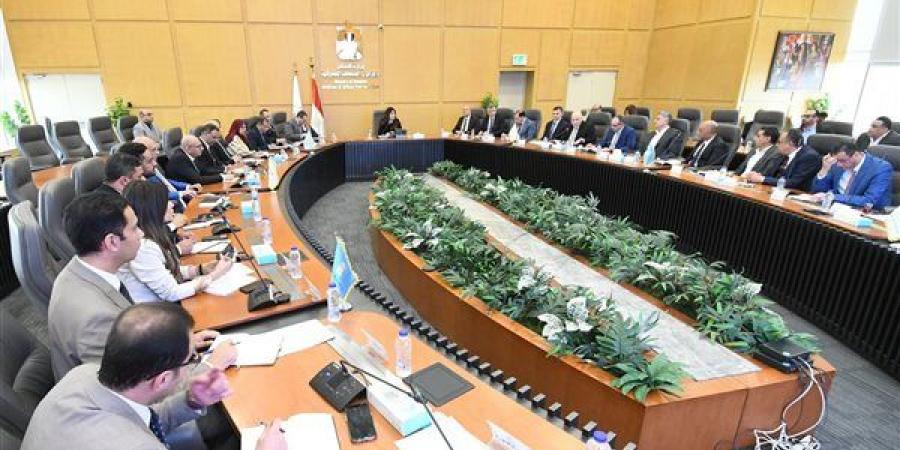 وزيرة الإسكان: نقدم كل الدعم لتجاوز التحديات الراهنة