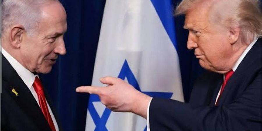 أكسيوس: نتنياهو حث ترامب على عدم وقف إطلاق النار في إيران