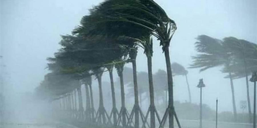 موعد رياح الخماسين 2026 وكم تستمر؟.. تفاصيل الطقس خلال فصل الربيع