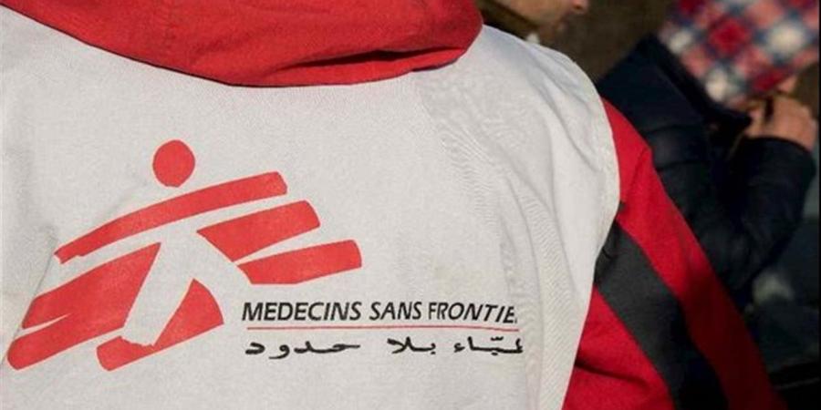 "أطباء بلا حدود" تدين القصف الإسرائيلي قرب مستشفى الحريري في بيروت