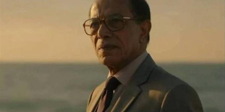 تغييرات مفاجئة في مسلسل سيرة مصطفى محمود