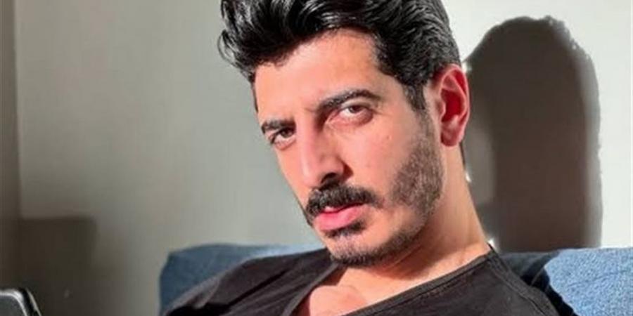 براءة التيك توكر شاكر محظور وصديقه من تهمة التعاطي وحيازة سلاح ناري