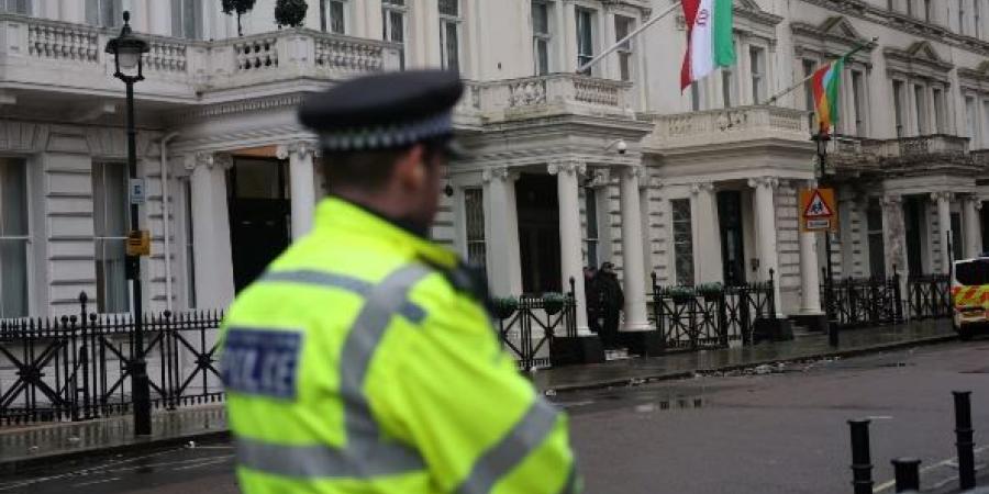 «هدي أعصابك».. كيف تفاعلت الدبلوماسية الإيرانية مع تهديدات ترامب؟