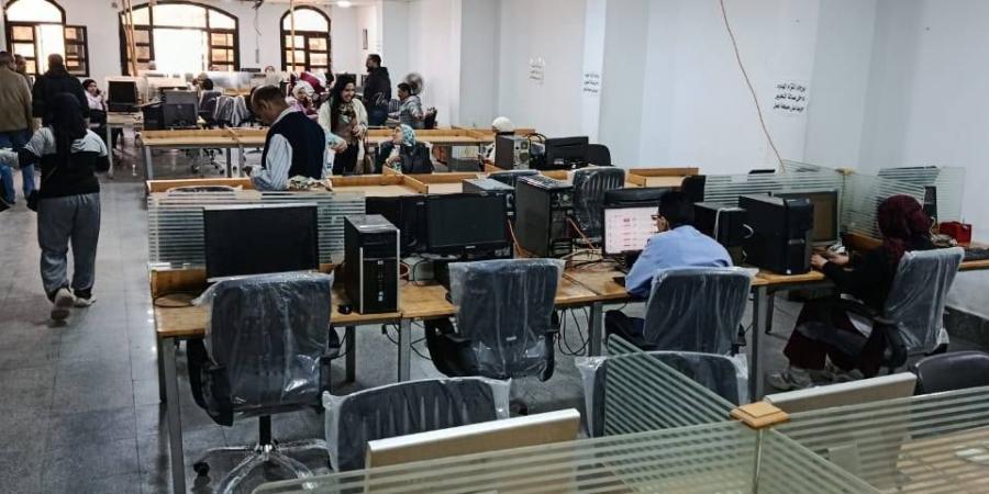 رئيس الوفد يعلن بدء تنفيذ برنامجه الإنتخابى بتطوير المؤسسة الإعلامية