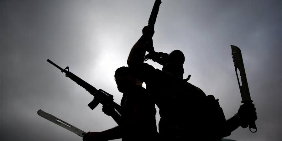 موجة عنف شرسة تضرب نيجيريا.. هجمات متزامنة على الكنائس والقرى ومراكز الشرطة