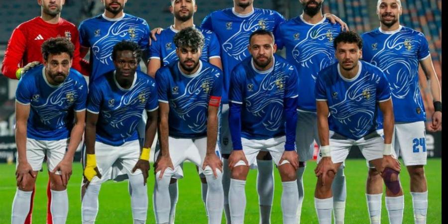 يلاشوت بث مباشر مباراة زد إف سي والمقاولون في الدوري المصري