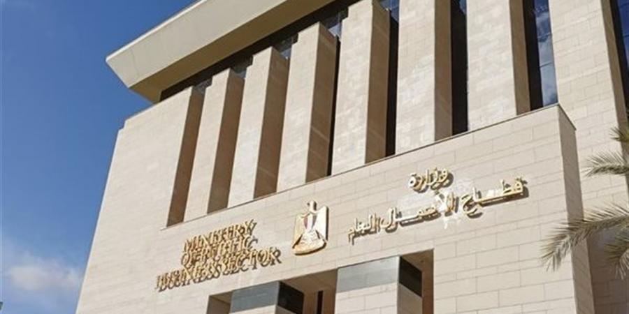 قطاع الأعمال: النصر للتعدين تستهدف تحقيق صادرات بقيمة 6 مليارات جنيه