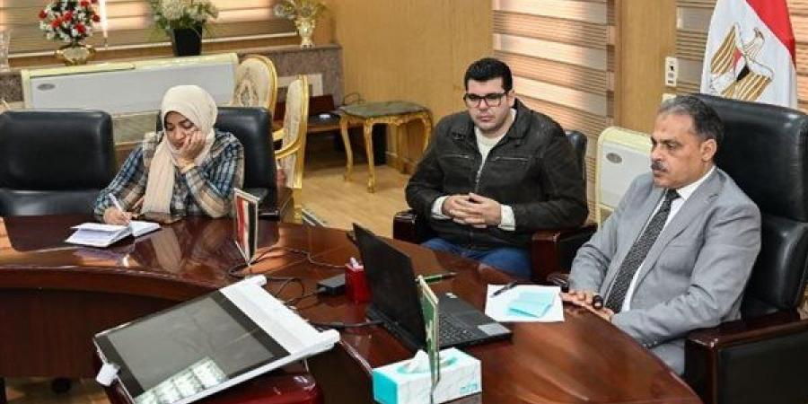 انطلاق «الخضراء الذكية» بالشرقية 15 أبريل