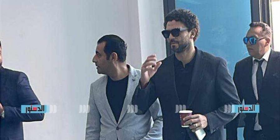 شبانة ينتقد تصريحات حسام غالى.. ويؤكد: عقد رعاية الأهلى سيصل إلى 4 مليارات جنيه