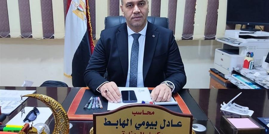 تفاصيل تحرير 150 محضرًا ومخالفة تموينية في كفر الشيخ