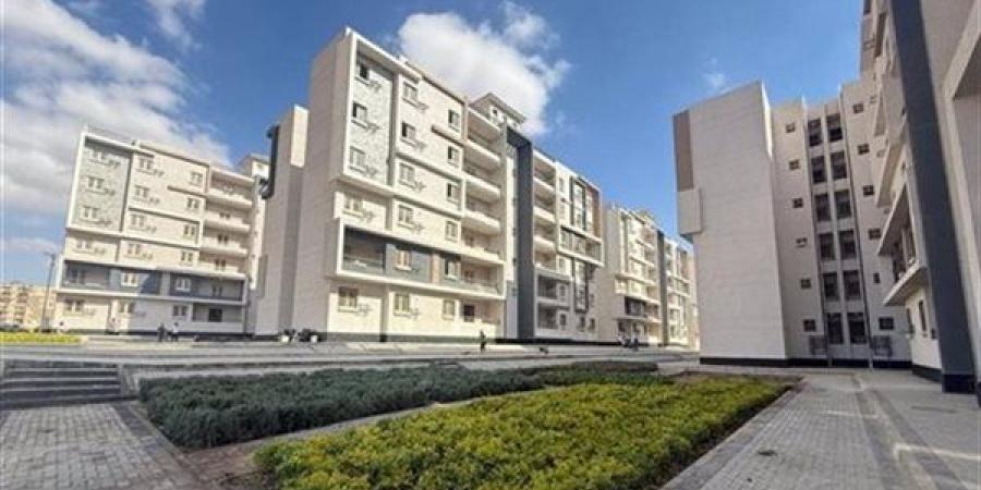 طرح وحدات سكنية بنظام الإيجار .. تفاصيل