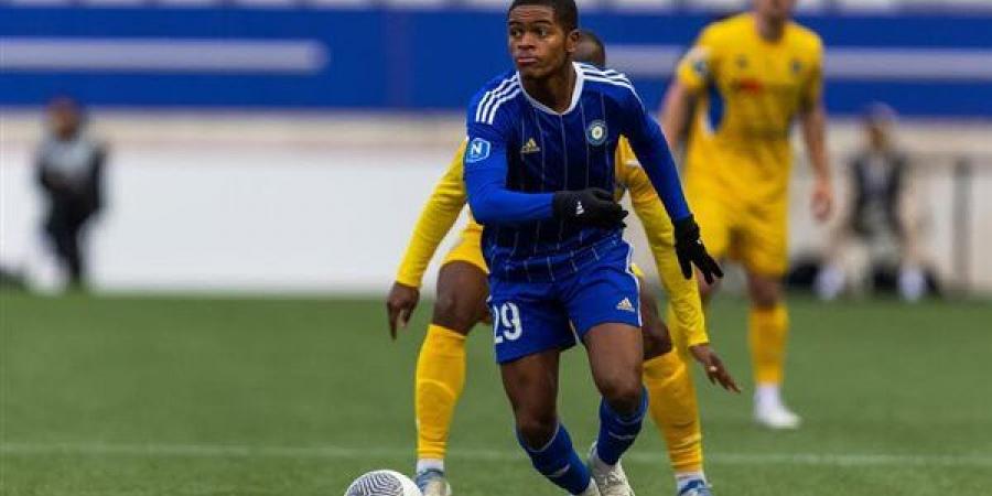 جوردان مينديز القطعة الجديدة في "محرك" نص ملعب الأهلي