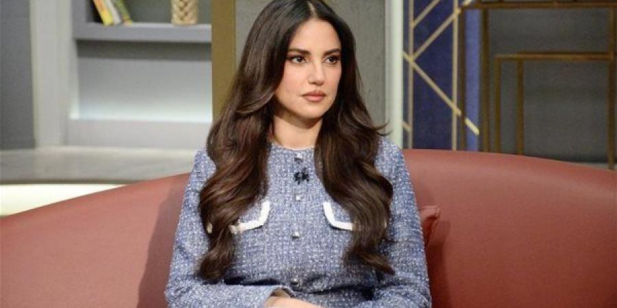 درة: يوسف شاهين صاحب الفضل علي في تواجدي كممثلة بالسينما المصرية